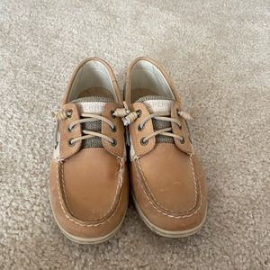 Sperrys